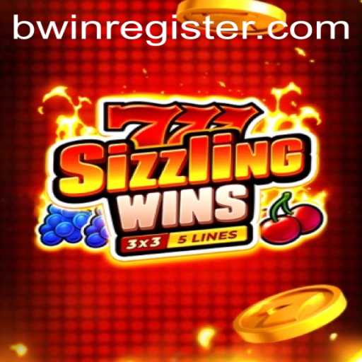 Exploring 777 Sizzling Wins: A Thrilling Slot Adventure