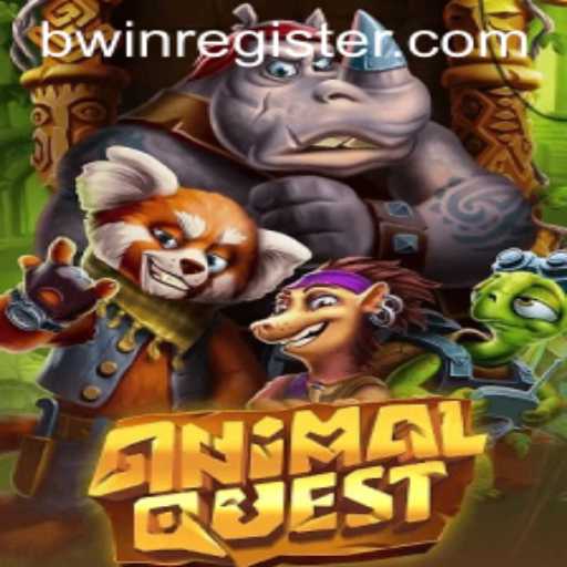 Exploring the Wild World of AnimalQuest: A Comprehensive Guide
