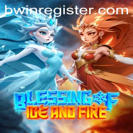Immersive World of BlessingofIceandFire: Unveiling the Adventure