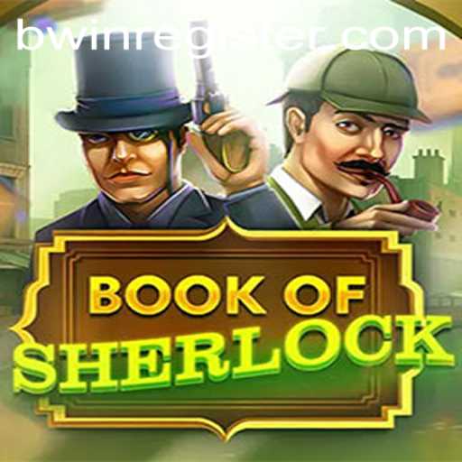 Exploring the Enigmatic World of BookOfSherlock with Bwin