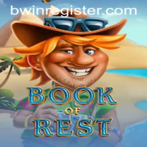Exploring the Mystical World of BookofRest and Its Connection with bwin