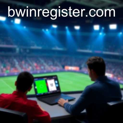 Contact Us: Navigating Bwin's Customer Support Effectively