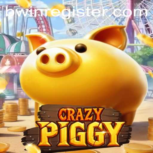 Exploring the Exciting World of CrazyPiggy: A Thrilling Gaming Experience with Bwin