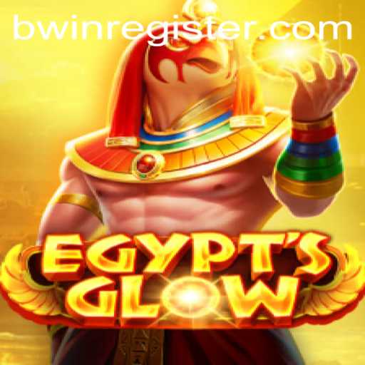 Exploring the Allure of EgyptsGlow: A Bwin Gaming Experience