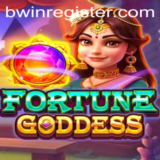 Discover the Enchantment of FORTUNEGODDESS: A Deep Dive into the Bwin Sensation