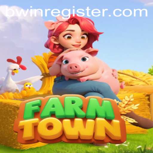 Exploring FarmTown: A Comprehensive Guide with Insights on bwin