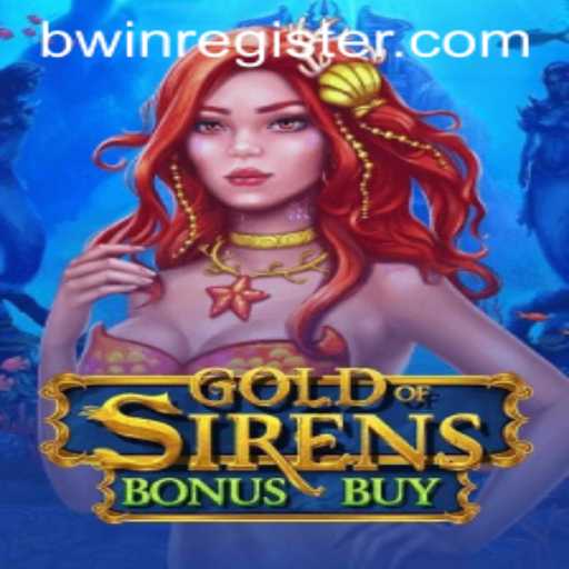 The Enchanting World of GoldofSirensBonusBuy