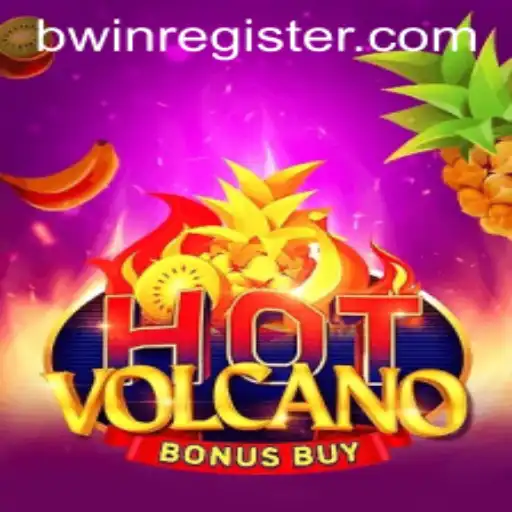 Discover the Thrilling Adventure of HotVolcanoBonusBuy