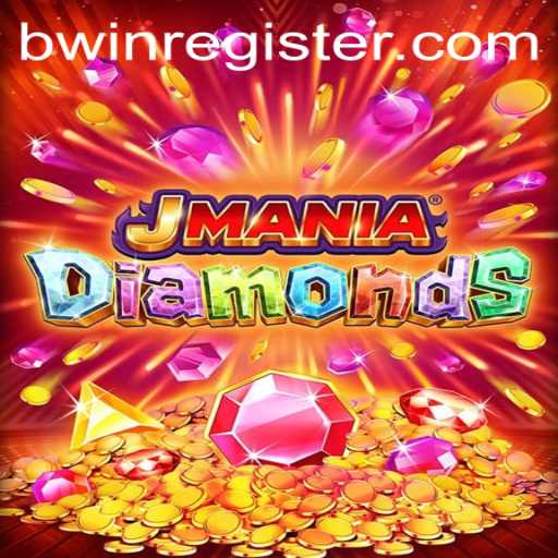 Exploring JManiaDiamonds: A Captivating Game with the bwin Experience