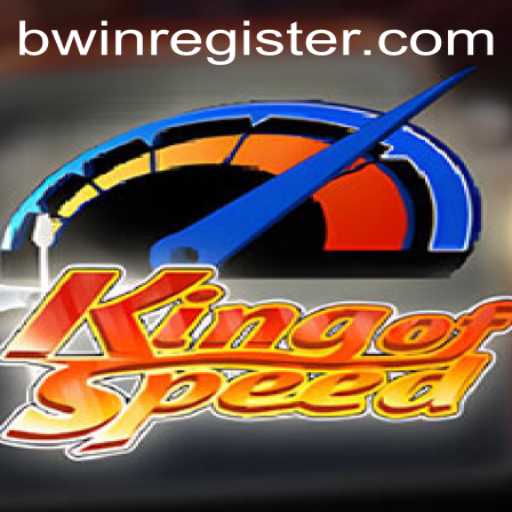 KingofSpeed: A High-Octane Racing Adventure Fueled by bwin