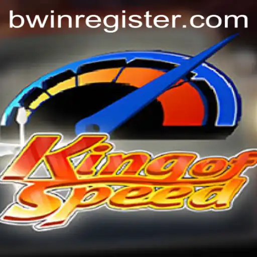 KingofSpeed: A High-Octane Racing Adventure Fueled by bwin