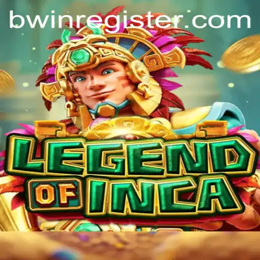 Explore the Mysteries of LegendofInca with bwin
