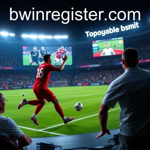 Exploring the World of Live Streaming with bwin