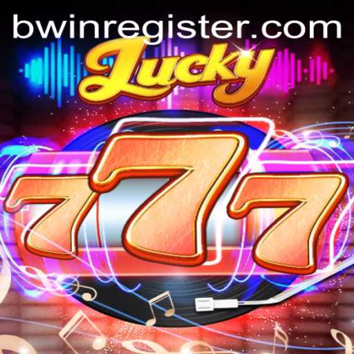 Discover the Thrills of Lucky777 with bwin