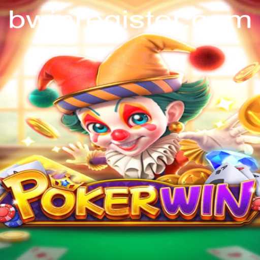 Discover the Thrilling World of POKERWIN: A Game Inspired by bwin