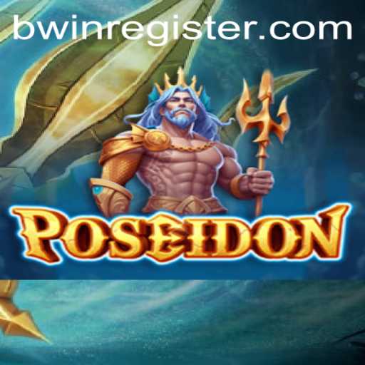 Dive into the Depths: Exploring the Thrilling World of Poseidon by bwin