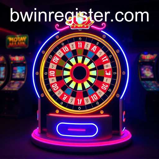 Exploring the Exciting World of Rotary Games with Bwin