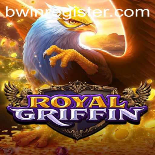 Explore the Mystical World of RoyalGriffin: A Journey into Strategic Fantasy Gaming