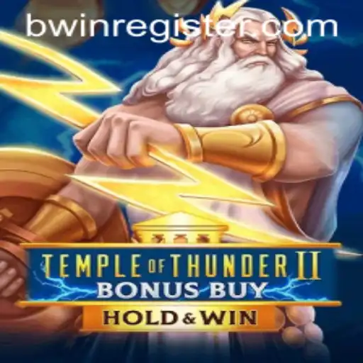 Exploring the Excitement of TempleofThunderIIBonusBuy on Bwin