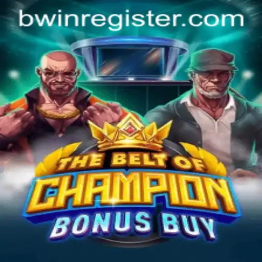 TheBeltOfChampionBonusBuy: A New Age Gaming Experience with bwin