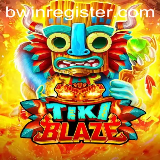 Exploring the Excitement of TikiBlaze: An Innovative Gaming Experience
