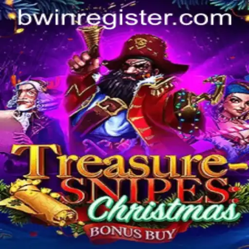 Discover the Enchanting World of TreasuresnipesChristmas