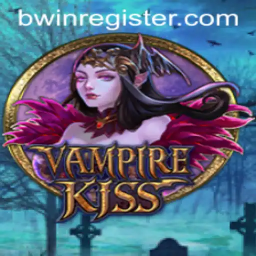 VampireKiss: A Journey Into the Dark Fantasy Realm